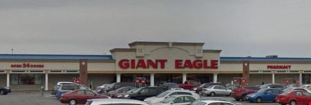 Preview of Retail space for Rent at 2365 East State Street