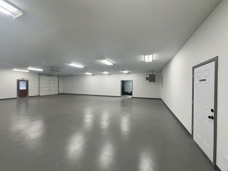 4039 U.S. 93 N, Unit D