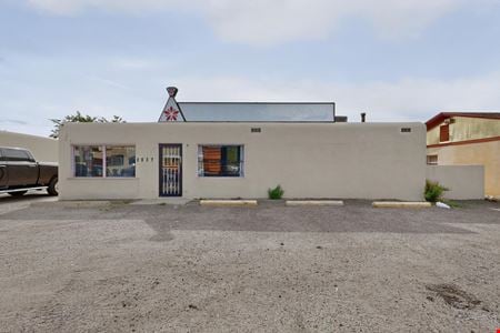 Preview of Retail space for Sale at 2837 San Mateo Blvd NE