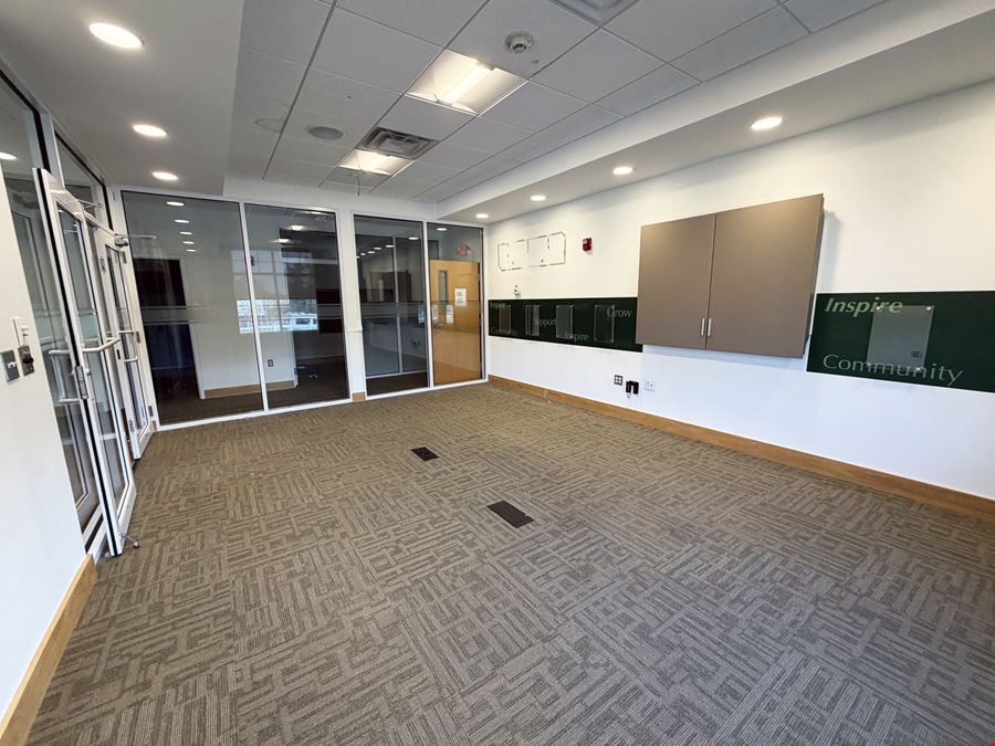 Retail / Office