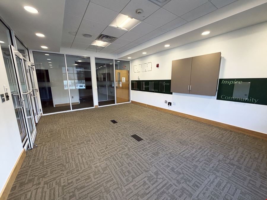 Retail or Office Space