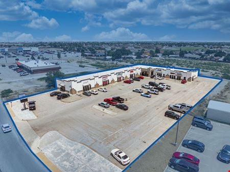 Preview of commercial space at 2260 Linda Ave