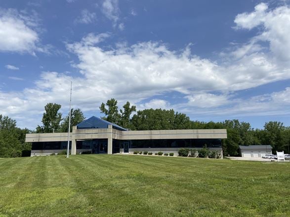 Preview of Office space for Rent at 6300 Rockwell Dr NE