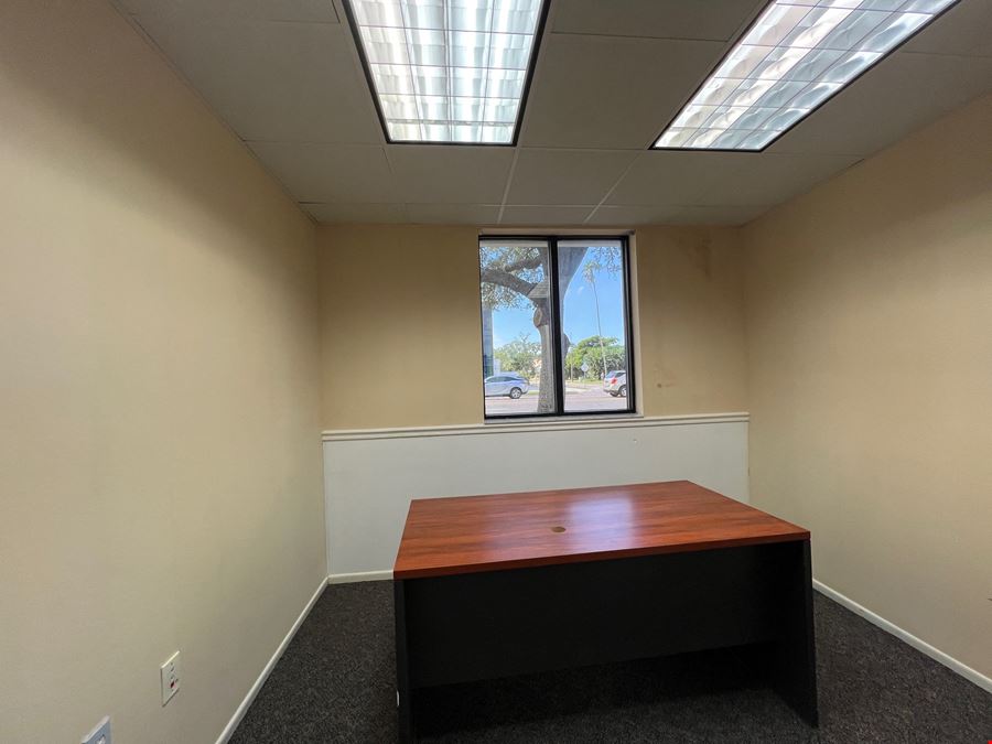 Small Office on S. Tamiami Trail