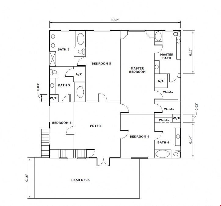 Canton Live-Work Retreat & Warehouse Campus