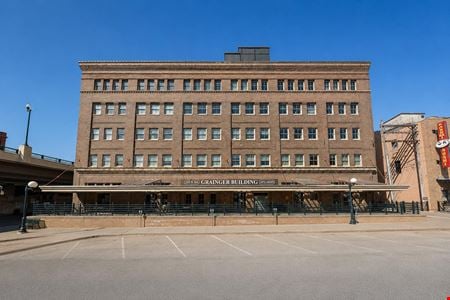 Preview of Retail space for Rent at 105 N 8th St
