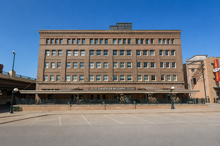 Preview of Retail space for Rent at 105 N 8th St