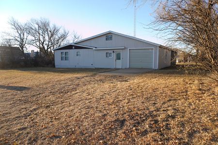 Preview of Office space for Sale at 301 1st St S
