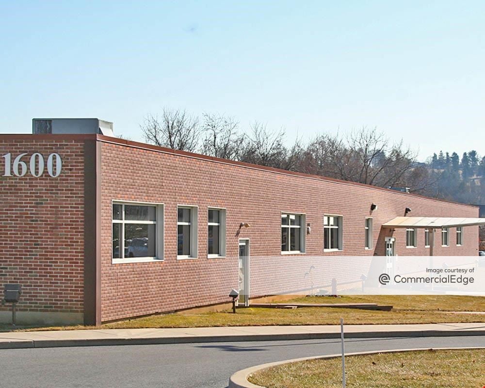 Sixth Avenue Professional Center