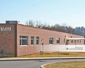 Sixth Avenue Professional Center