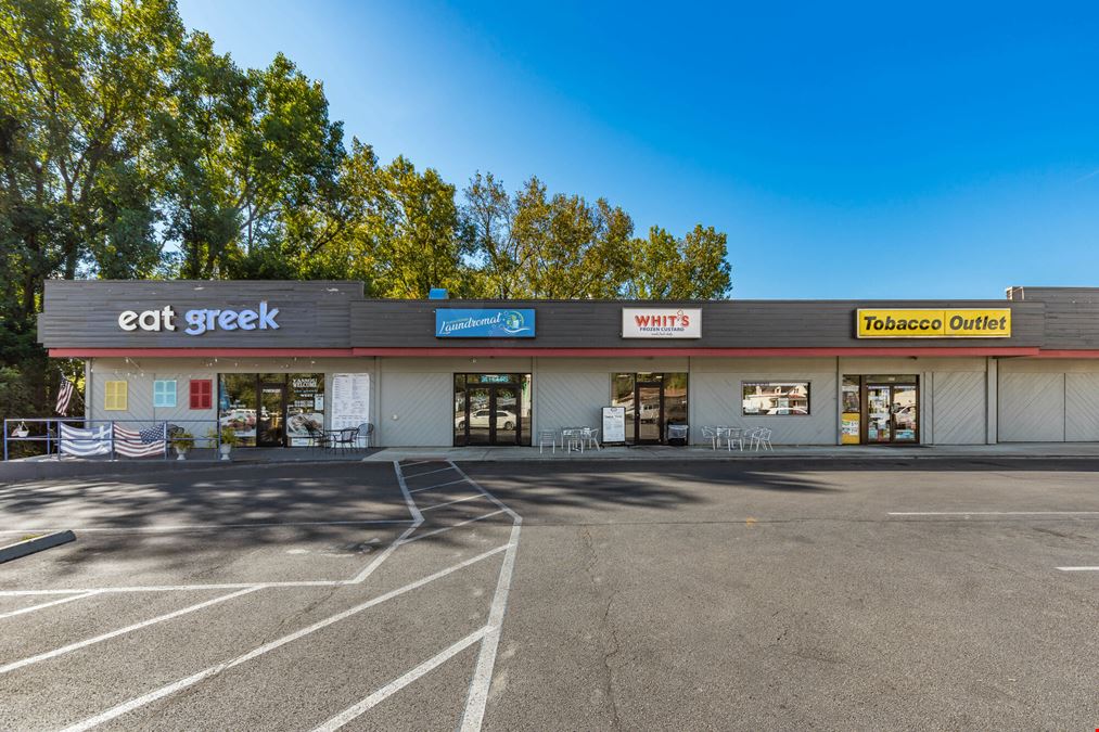 229-245 E Main Street