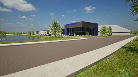 Preview of Industrial space for Rent at Sussex Highway