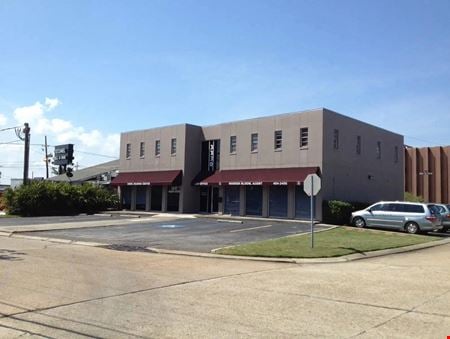 Preview of Office space for Rent at 3330 Lake Villa Drive
