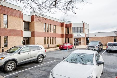 Preview of Office space for Rent at 201 Thomas Johnson Drive