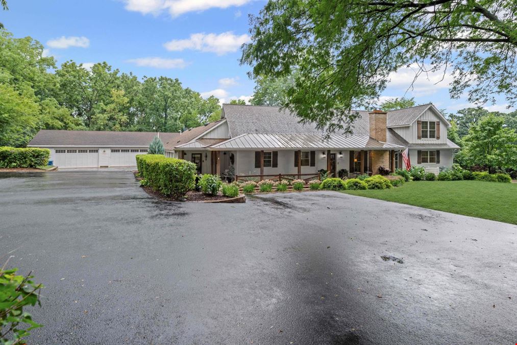 204 Country Commons Road Trout Valley