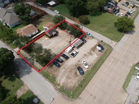 Preview of Retail space for Rent at 217 S 2nd St