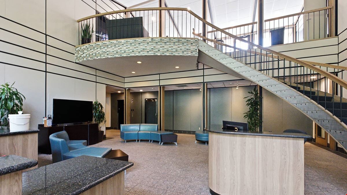 8309 North Interstate 35