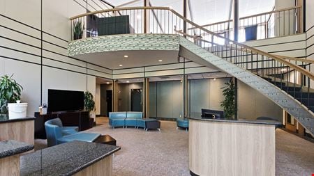 Preview of Office space for Rent at 8309 North Interstate 35
