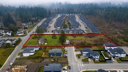 Preview of VacantLand space for Sale at 5984 Cassino Road