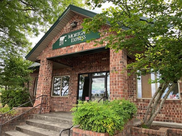 Preview of Office space for Rent at 1312-1396 E. Powell Blvd.