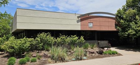 Preview of Office space for Sale at 99 Inverness Dr E #140