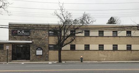 Preview of Office space for Rent at 76 S Central Avenue