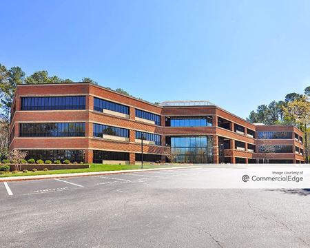 Preview of commercial space at 3600 Glenwood Avenue