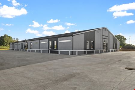 Preview of commercial space at 804 Wall St Statesville NC 28677