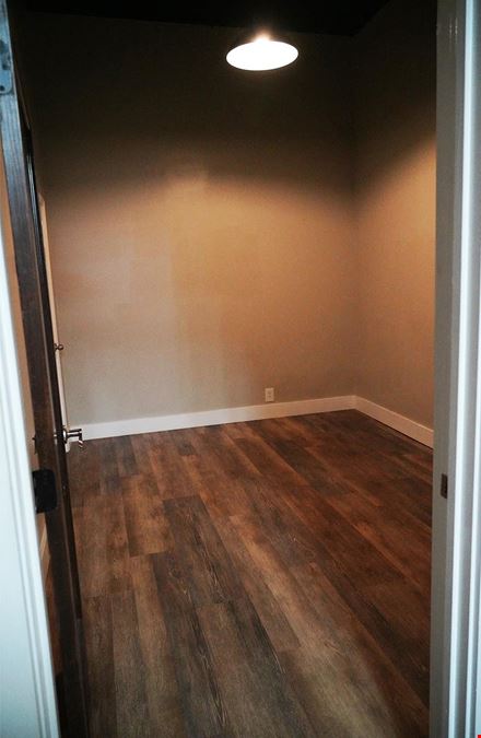Downtown Easley Retail Space