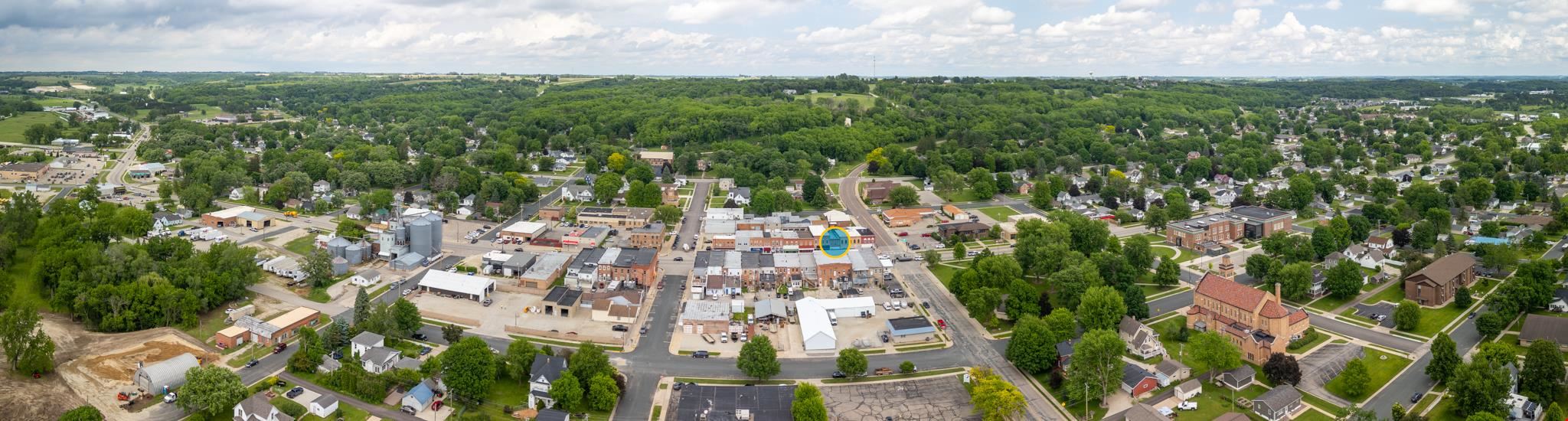 Downtown Chatfield Mixed-Use Opportunity