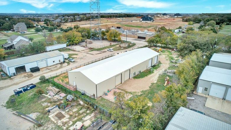 Preview of Industrial space for Rent at 1295 Stonecrest Rd