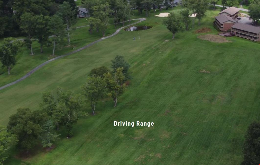 Etowah Valley Golf Club, Restaurant, Resort and Event Center