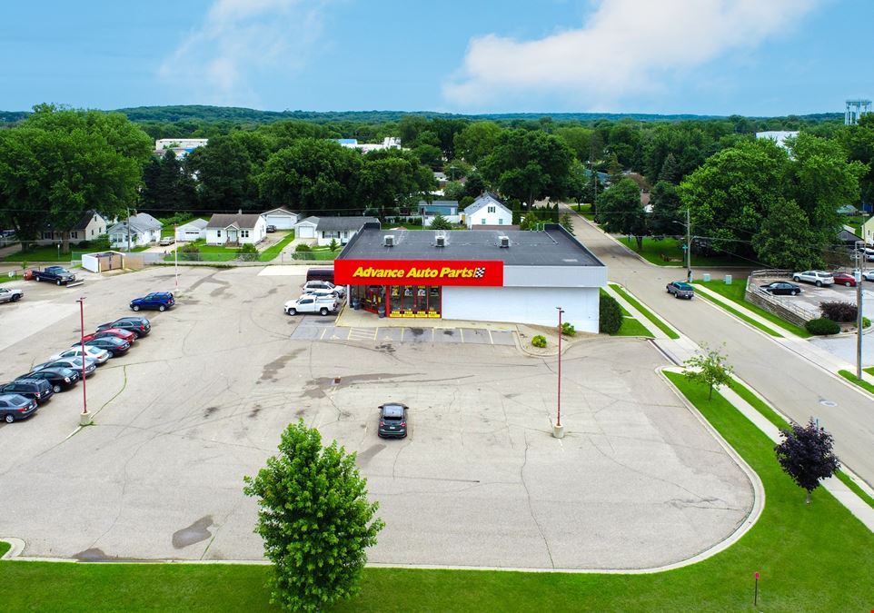 Advance Auto Parts | Rochester, MN