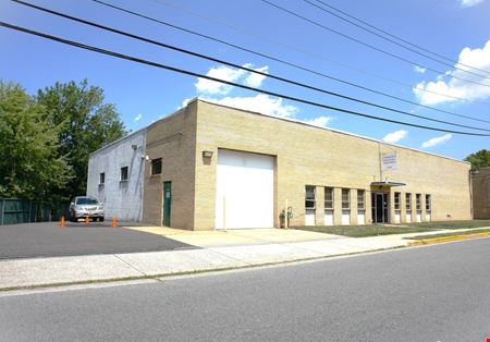Preview of Industrial space for Rent at 305 Cox Street