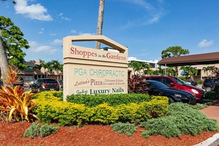 Preview of Retail space for Rent at 10800 North Military Trail