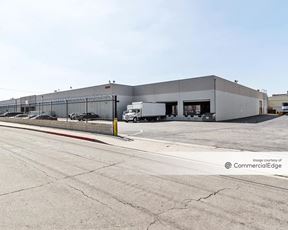 49th @ Alameda Industrial Center