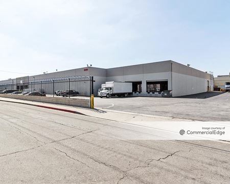 Preview of Industrial space for Rent at 2000 East 49th Street