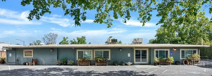 For Sale - Owner-User Office & Retail Opportunity