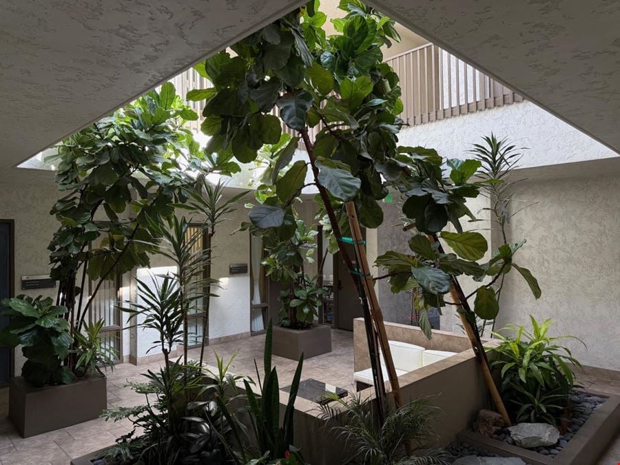 Townsgate Atrium