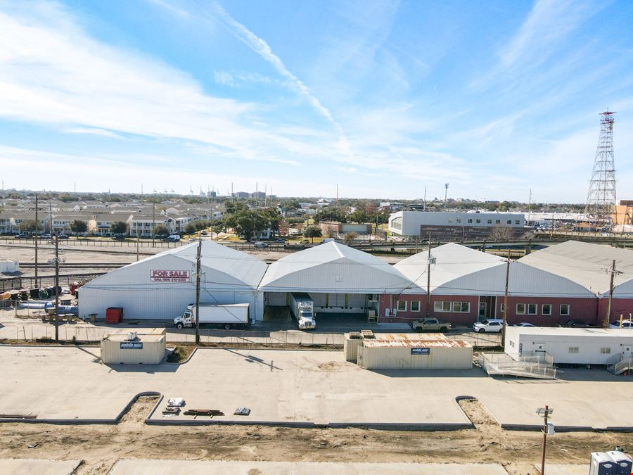 Versatile Opportunity in a Rapidly Transforming Area
