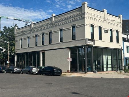 Preview of Office space for Sale at 3801 Franklin Street