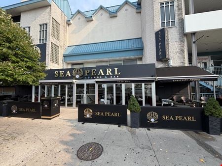 Preview of Restaurant space for Rent at 2027 Emmons Avenue