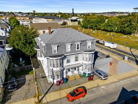 Preview of Multi-Family space for Sale at 115 Branch Street