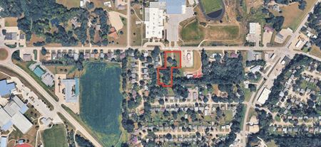 Preview of VacantLand space for Sale at 1707 8th Avenue