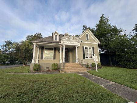 Preview of Office space for Rent at 1901 Main St