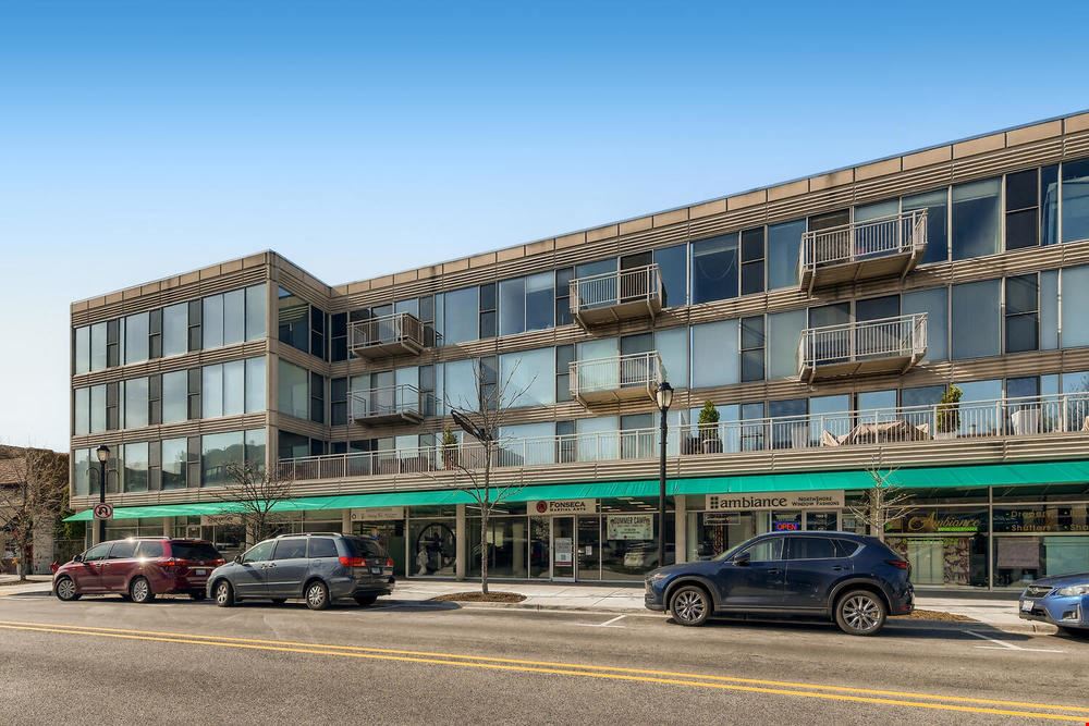 Optima Center