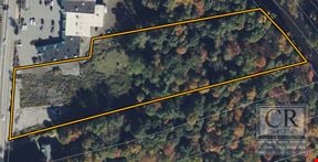 Red Oaks Mill - US Route 9 to Vassar College