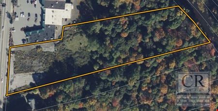 Preview of VacantLand space for Sale at 51 Vassar Road