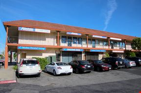 Los Alamitos Plaza (Office)