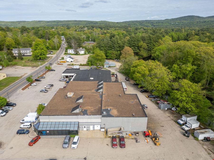 166 W Main Street For Sale
